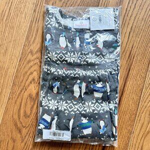 Brand New, Unopened Hanna Andersson Flannel Nightgown Size 110